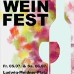 2. Hofheimer Weinfest