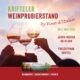 Krifteler Weinprobierstand