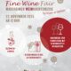 TIME FOR WEINNACHTEN – Die WEINnachtsmesse im WEINDEPOT