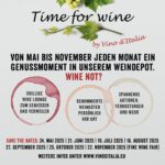 TIME FOR RHEINHESSEN – Vielfalt, Kreativität und neue Weinimpulse