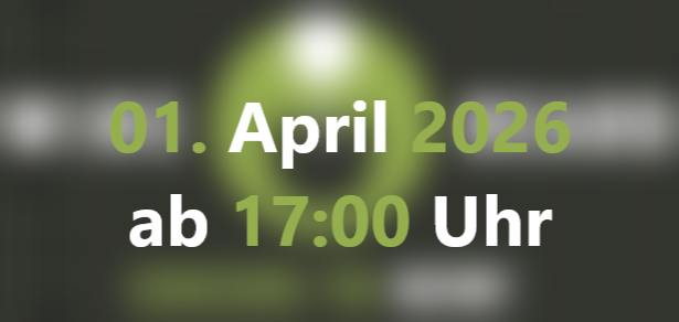 WECK, WORSCHT & WOI! - 60 Jahre Dienst am Kunden