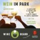 Wein im Park - Sulzbach