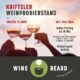 Weinprobierstand Kriftel