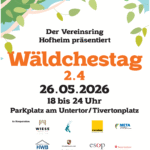 Hofheimer Wäldchestag