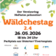 Hofheimer Wäldchestag